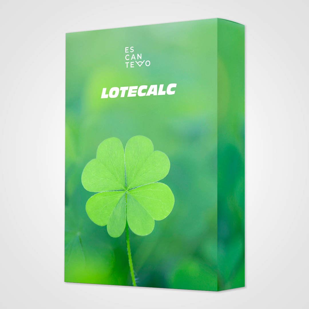 Curso LoteCalc
